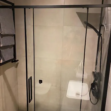Apartamenty Poprosze Nad Morze Jastrzebia Gora Exterior photo