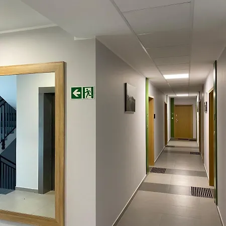 Apartamenty Poprosze Nad Morze Jastrzebia Gora Exterior photo