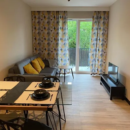 Apartamenty Poprosze Nad Morze Jastrzebia Gora Exterior photo