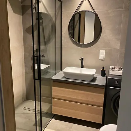 Apartamenty Poprosze Nad Morze Jastrzebia Gora Exterior photo