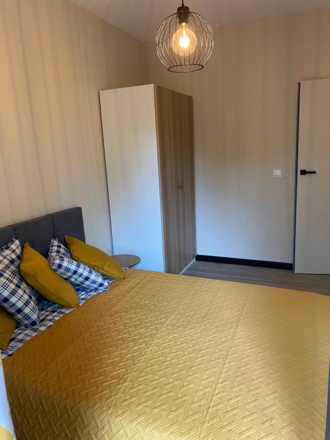 Poprosze Nad Morze Apartment *
