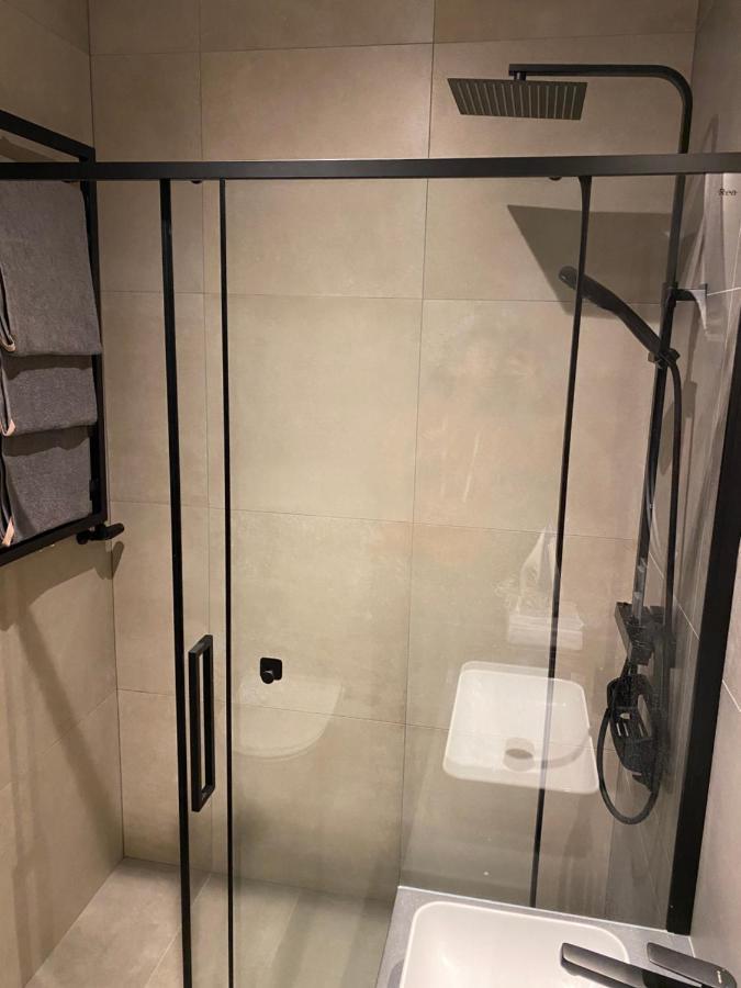 Apartment Poprosze Nad Morze *